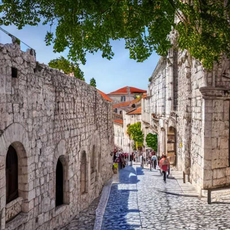Split's Spring Break: A Culinary Caper! Unmasking Dalmatian Delights<h3>From Diocletian's Palace to Palate: A Gastronomic Journey Through Springtime Split</h3><h3>Spring in Split: More Than Sun, Sand, and...Seafood? A Culinary Mystery Solved!</h3><h3>Beyond the Beaches: Unearthing Split's Hidden Culinary Gems This Spring Break</h3><h3>A Taste of History: Culinary Adventures in Split During Your Spring Escape</h3><h3>Split's Springtime Secret Menu: Unveiling Ancient Flavors & Modern Gastronomy</h3><h3>Chasing the Sun & the Perfect Pašticada: A Spring Break Culinary Quest in Split</h3><h3>Mythical Meals & Maritime Flavors: A Culinary Exploration of Split's Springtime</h3><h3>Split's Spring Break Feast: A Delicious Dive into Dalmatian Cuisine and Local Legends</h3><h3>The Culinary Chronicles of Split: A Spring Break Adventure for the Foodie Explorer</h3>