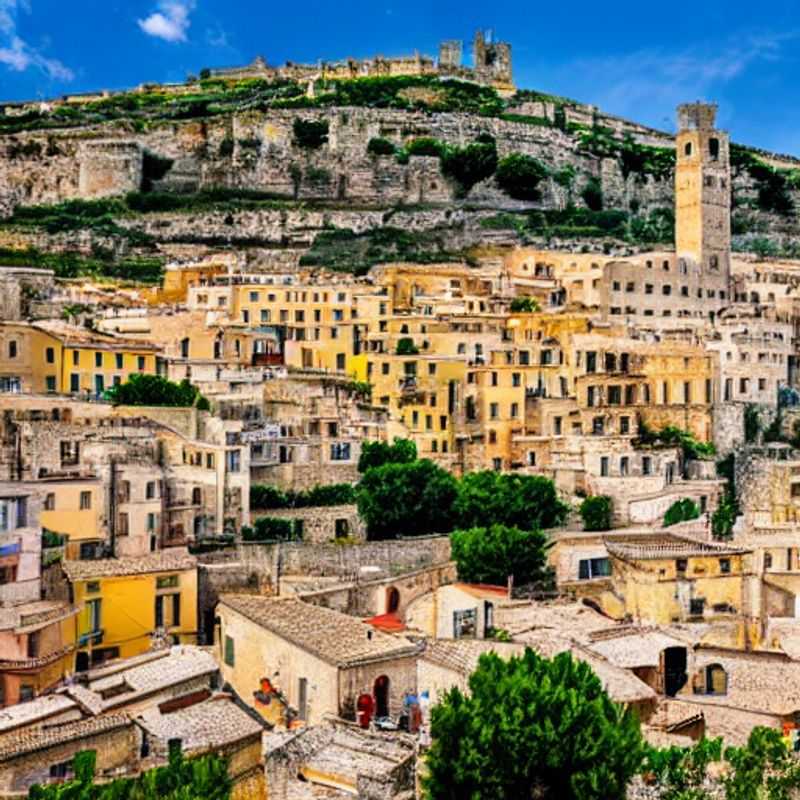 Modica in Spring: Sun-Kissed Adventures & Chocolate Dreams!<h3>Spring Break in Modica: Unveiling Sicily's Baroque Beauty</h3><h3>Chasing Sicilian Sunshine: Your Spring Break Guide to Modica</h3><h3>Beyond the Beaches: A Springtime Escape to Modica, Italy</h3><h3>Modica's Spring Awakening: Weather, Wonders & Warmth</h3><h3>Perfect Spring Break Weather in Modica: What to Expect & How to Prepare</h3><h3>Spring in Sicily: A Modica Adventure Awaits!</h3><h3>Discover Modica: Ideal Spring Break Temperatures & Activities</h3><h3>My Modica Spring Break: A Journey Through History & Sweet Treats</h3><h3>Italian Springtime: Exploring the Charm of Modica</h3>