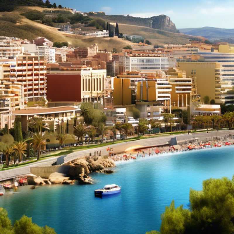 Malaga on a Budget: Dodging the Doubloons & Discovering the Delights!<h3>Sun, Sea, and Sensible Spending: Your Guide to Affordable Malaga Adventures</h3><h3>Is Malaga Expensive? A Maritime Tour Guide's Honest Take (and Tips for Saving Your Pesetas!)</h3><h3>From Airport to Alhambra: Navigating Malaga's Transportation Network Without Breaking the Bank</h3><h3>Malaga's Hidden Gems: Free (and Practically Free!) Things to Do & See</h3><h3>Bargain Hunting in Malaga: Markets, Tapas, and Treasures on a Tight Budget</h3><h3>Malaga's Transport Tango: Buses, Trains, and Taxis – A Cost Comparison</h3><h3>Backpacking Malaga: An Adventurer's Guide to Budget Travel in Andalusia</h3><h3>The Real Cost of Malaga: Beyond the Tourist Traps</h3>