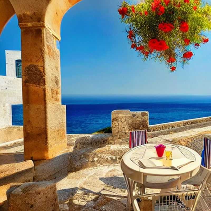 Rhodes in Spring: Sun, Sea, and a Sprinkle of Local Magic!<h3>Beyond the Beaches: Unveiling Rhodes' Spring Festivals</h3><h3>Spring Break in Rhodes: More Than Just Sun – A Cultural Odyssey</h3><h3>Rhodesian Revelry: A Springtime Adventure into Local Traditions</h3><h3>Sun-Kissed Shores and Spirited Celebrations: Your Spring Break in Rhodes</h3><h3>From Ancient Ruins to Modern Merriment: Exploring Rhodes' Spring Events</h3><h3>A Springtime Escape to Rhodes: Festivals, Flavors, and Forgotten Corners</h3><h3>Rhodes in Spring: A Journey Beyond the Tourist Trail (with a Few Festivals!)</h3><h3>Secret Rhodes: Unveiling Hidden Gems and Springtime Celebrations</h3><h3>Spring into Rhodes: A Guide to Unforgettable Festivals and Experiences</h3>