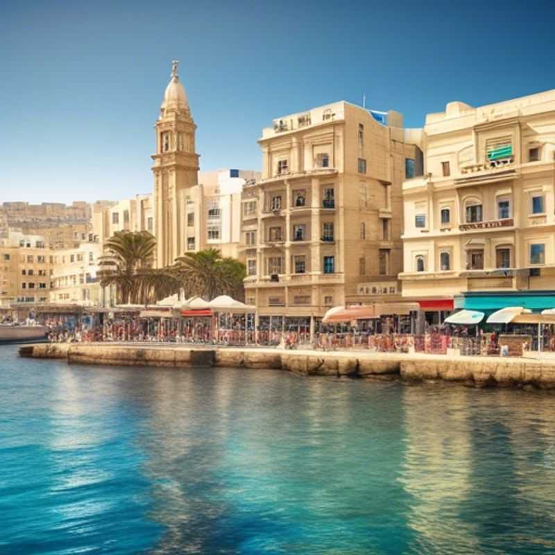 Sliema, Malta: Sun-Kissed Shores & When to Bask in the Glory! (Budget-Friendly Tips Included)<h3>Malta's Sliema in the Spotlight: Finding Your Perfect Month for Mediterranean Magic</h3><h3>Sliema's Siren Song: Unveiling the Best Time to Visit (and Saving Some Shillings Along the Way!)</h3><h3>Decoding Sliema: The Ultimate Guide to Choosing Your Perfect Visit Month (Tour Costs & All!)</h3><h3>Sun, Sea, and Sliema Savings: Picking the Best Month for Your Maltese Adventure (Tour Prices Considered)</h3>
