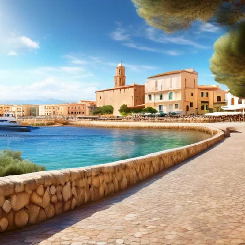 Alghero on a Budget: Dodging the Tourist Horde (and the High Prices!)<h3>Is Alghero Expensive? A Maritime Mystery Solved (with Sardinian Secrets!)</h3><h3>Alghero's Hidden Costs: Unveiling the Truth Behind the Tourist Trap (and Finding Affordable Gems)</h3><h3>Navigating Alghero's Prices: A Treasure Map to Budget-Friendly Adventures</h3><h3>Alghero: Myth vs. Reality – Separating Fact from Fiction (and Finding the Best Deals)</h3><h3>Decoding Alghero: A Budget Traveler's Guide to Sardinia's Coastal Gem</h3><h3>Crowds, Costs & Coral: A Maritime Guide to Affordable Alghero</h3>