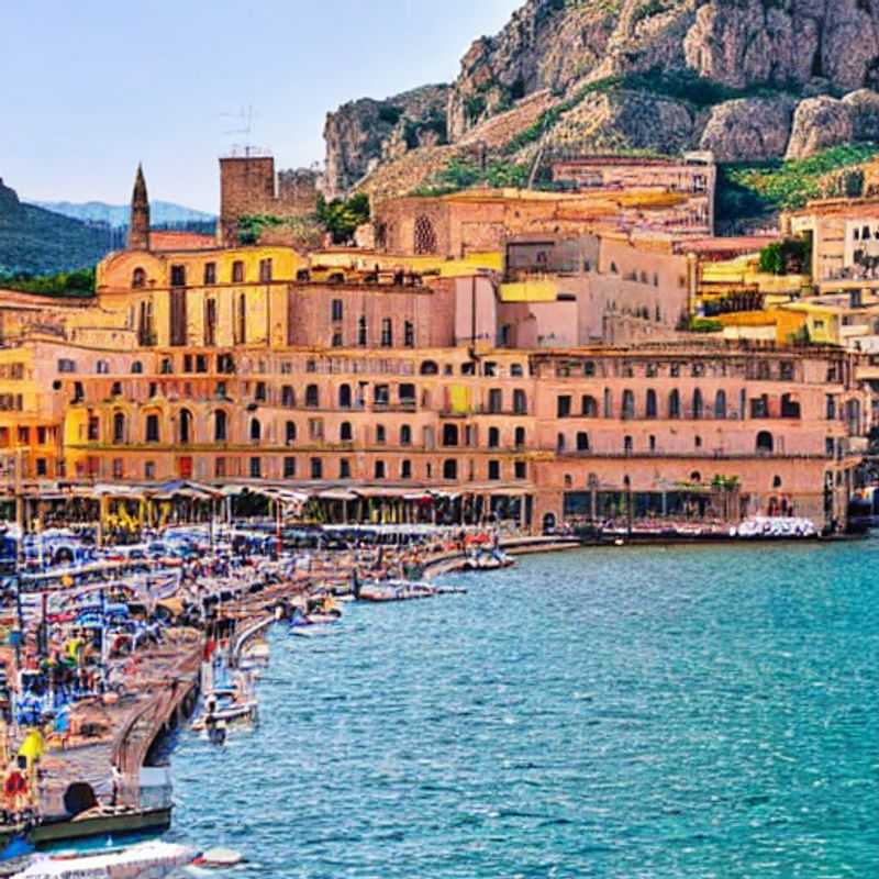 Palermo in Spring: A Romantic Rendezvous? Let's Find Out!<h3>Spring in Palermo: Sun-Kissed Streets and Blossoming Adventures</h3><h3>Beyond the Beaches: Discovering Palermo's Springtime Charm</h3><h3>Is Palermo Your Perfect Spring Break Escape? A Guide's Perspective</h3><h3>Palermo's Spring Awakening: A Journey Through Sicilian Romance</h3><h3>Sun, Flowers, and Sicilian Spirits: A Springtime Adventure in Palermo</h3><h3>From Ancient Ruins to Vibrant Markets: Palermo's Springtime Allure</h3><h3>Spring Break in Palermo: More Than Just a Pretty Picture</h3>