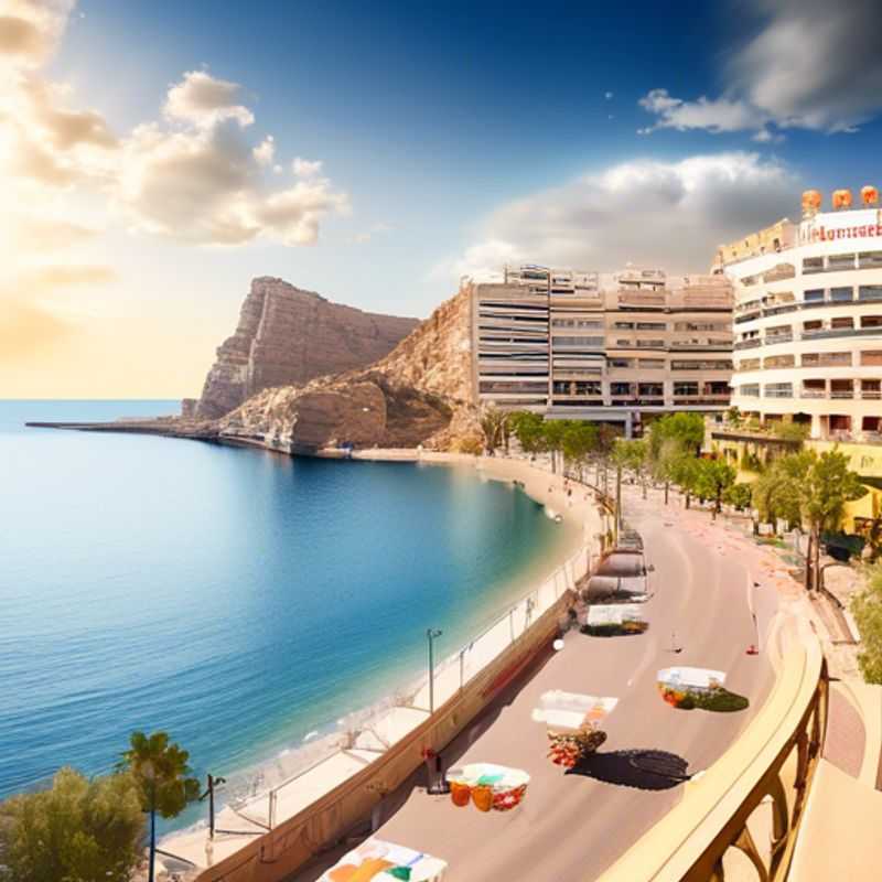 Alicante &#58; Trésors Gastronomiques et Budget Voyageur &#45; Décodage des Prix !<h3>Alicante &#58;  Mystère des Menus ! Une Enquête Gastronomique sur le Coût de la Vie</h3><h3>Espagne&#44; Alicante &#58;  Le Secret des Tapas &#45;  Prix Révélés !</h3><h3>Exploration Culinaire à Alicante &#58;  Déjouer les Mythes des Prix</h3><h3>Alicante &#58;  Châteaux&#44; Plages et... Prix des Restaurants ?  L'aventure continue !</h3><h3>Le Guide Aventurier d'Alicante &#58;  Décryptage des Tarifs des Cafés et Restaurants</h3><h3>Alicante &#58;  Une Étude Scientifique (et Gourmande) sur le Coût d'un Voyage</h3><h3>Alicante &#58;  Mythes et Réalités sur les Prix &#45; Un Rapport de Terrain</h3>