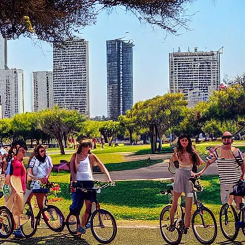Tel Aviv in Spring: A Budget-Friendly Spring Break Adventure<h3>Sun-Kissed Tel Aviv: Maximizing Your Spring Break Days</h3><h3>Beyond the Beach: Unveiling Tel Aviv's Authentic Spring Charms</h3><h3>Tel Aviv Spring Break: Smart Tips for Economical Exploration</h3><h3>Spring in Tel Aviv: A Cultural Immersion on a Budget</h3><h3>Is Tel Aviv Right for Your Spring Break? A Practical Guide</h3><h3>Tel Aviv Spring Break: Avoiding Tourist Traps & Finding Hidden Gems</h3><h3>Making the Most of Longer Days: A Tel Aviv Spring Break Itinerary</h3><h3>Tel Aviv's Springtime History & Culture: An Affordable Journey Through Time</h3><h3>Spring Break in Tel Aviv: Balancing Relaxation & Exploration Economically</h3>