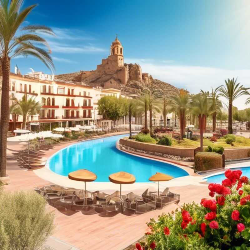 Murcia on a Budget: Tapas, Treats, and Tailoring Your Trip to Fit Your Wallet<h3>Beyond the Paella: Customizing Your Murcia Culinary Adventure (Without Breaking the Bank!)</h3><h3>Is Murcia Expensive? A Guide to Savoring Spain on Your Terms (Including Delicious Add-ons!)</h3><h3>Murcia's Gastronomic Gems: A Budget-Friendly Approach to Delicious Delights</h3><h3>From Budget Bites to Boutique Brunches: Making Murcia Affordable and Amazing</h3><h3>Unlocking Murcia: How to Customize Your Trip for the Perfect Price</h3><h3>Tapas, Trails, and Treasures: A Flexible Guide to Exploring Murcia on Any Budget</h3>