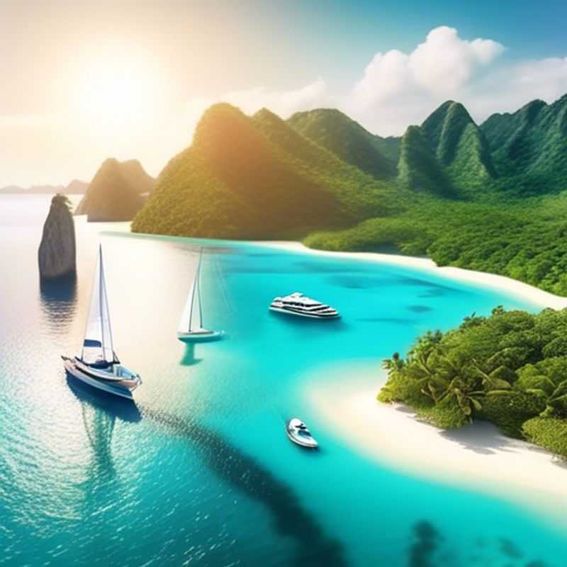 Discover the Vibrant Local Markets and Artisanal Shops: A Sun-Kissed Journey Through Sunscreen (High SPF) during Spring