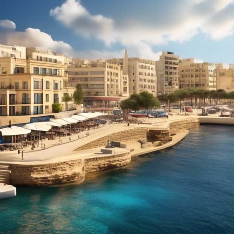 Sliema, Malte : Trésors cachés et budget serré – Décryptage d'une énigme insulaire !<h3>Sliema, Malte : L'Île aux Sirènes… et au Portefeuille ? Sécurité et budget, une aventure à démêler !</h3><h3>Mystères maltais : Sliema, perle précieuse ou piège à touristes ? Sécurité et coûts décryptés !</h3><h3>Explorez Sliema en toute sécurité : Guide pratique pour un voyage à Malte sans vous ruiner (ni vous faire ruiner !)</h3><h3>Sliema : Légendes, trésors et… prix ? Votre guide pour une visite sécurisée et budgétaire à Malte.</h3><h3>Malte secrète : Sliema, entre histoire, mystère et budget voyageur – Un guide pour aventuriers prudents !</h3><h3>Chasse au trésor à Sliema : Sécurité et budget, deux énigmes à résoudre avant de lever l'ancre !</h3><h3>Sliema, Malte : Voyagez malin, voyagez sûr ! Guide pratique et conseils pour un séjour réussi.</h3>