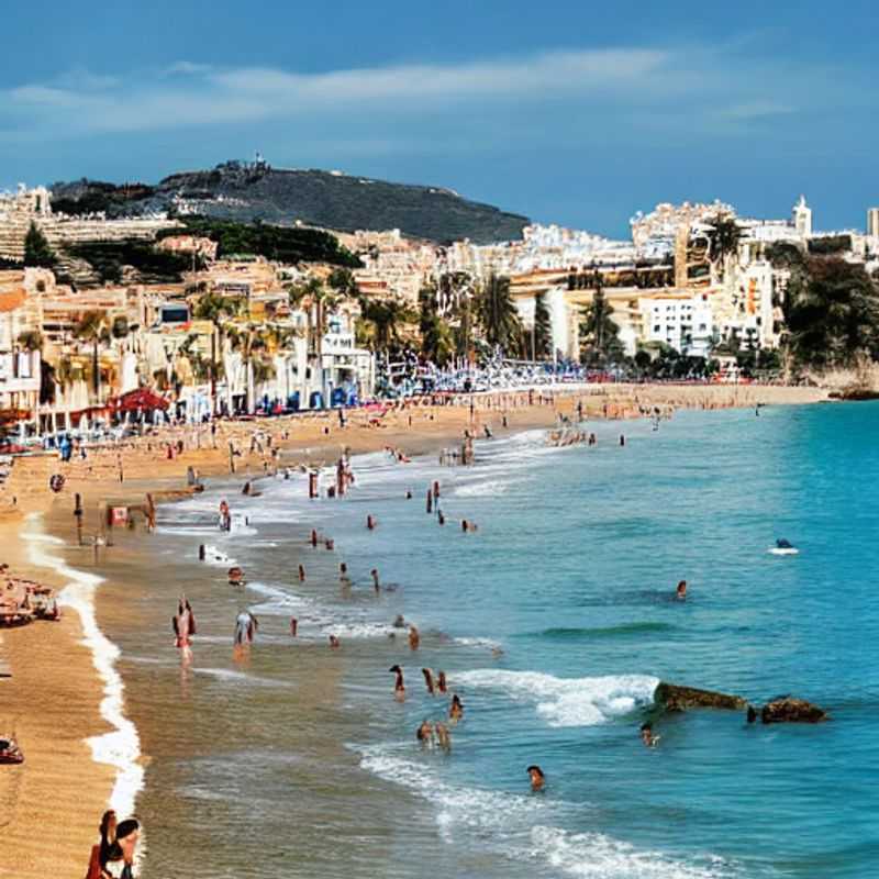 Sitges Spring Break: Sun, Sand, and Siestas! A Maritime Tour Guide's Take<h3>Beyond the Beaches: Unveiling Sitges' Springtime Charms (A Maritime Adventure)</h3><h3>Sitges Spring Break: More Than Just Sangria – A Cultural Voyage</h3><h3>Chasing Sunshine in Sitges: A Spring Break Escape with a Human Touch</h3><h3>Sitges Spring Break: Warm Weather, Warm Hearts, and Wonderful Stories</h3><h3>Sitges in Spring: My Unexpected Maritime Journey (and Your Perfect Itinerary)</h3><h3>From Coastal Walks to Tapas Trails: A Springtime Sitges Adventure</h3><h3>Sitges Spring Break: A Guide for the Curious Traveler (with a penchant for sunshine)</h3><h3>Sun-Kissed Sitges: A Spring Break Story You Won't Want to Miss</h3><h3>Spring in Sitges: Beyond the Tourist Trail – A Maritime Guide's Secret Spots</h3>