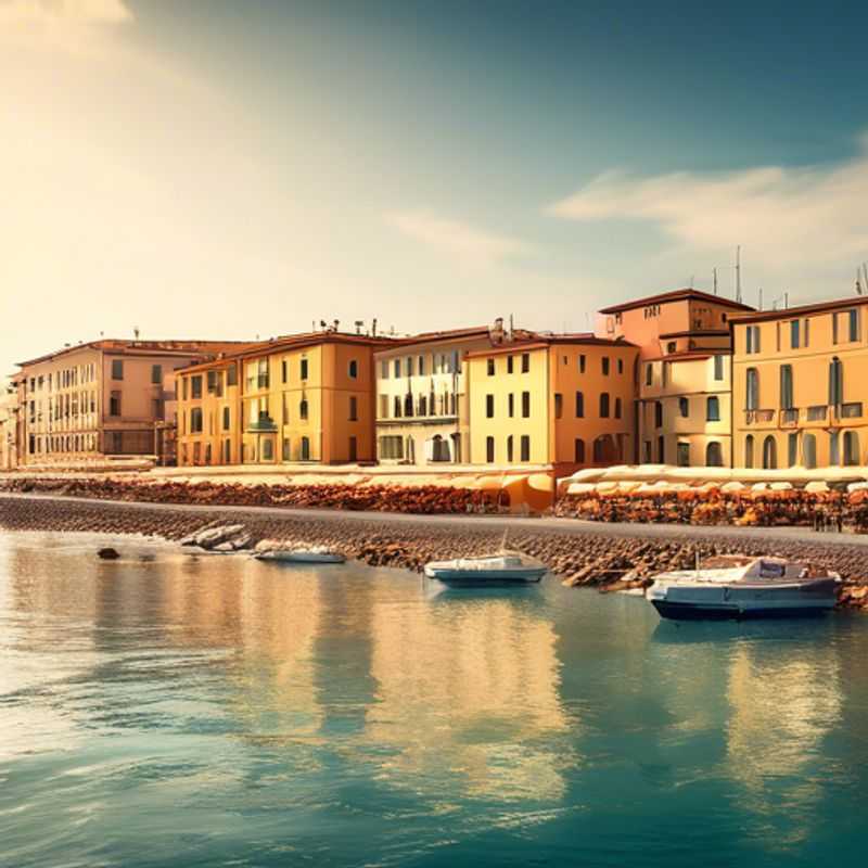 Livorno on a Budget: Is This Tuscan Gem Affordable?<h3>Exploring Livorno Without Breaking the Bank: A Guide to Costs</h3><h3>Livorno's Hidden Gems: Affordable Adventures in Tuscany</h3><h3>A Local's Guide to Budget-Friendly Livorno: Secrets to Saving Money</h3><h3>Is Livorno Expensive? Unpacking the Costs of a Tuscan Escape</h3><h3>Your Pocket-Friendly Livorno Itinerary: Maximizing Your Trip's Value</h3><h3>Affordable Delights of Livorno: Food, Fun, and Savings</h3><h3>The Real Cost of Livorno: A Transparent Look at Your Trip Budget</h3><h3>Livorno on a Shoestring: Tips for Savvy Travelers</h3><h3>Balancing Budget and Beauty in Livorno: A Practical Guide</h3>