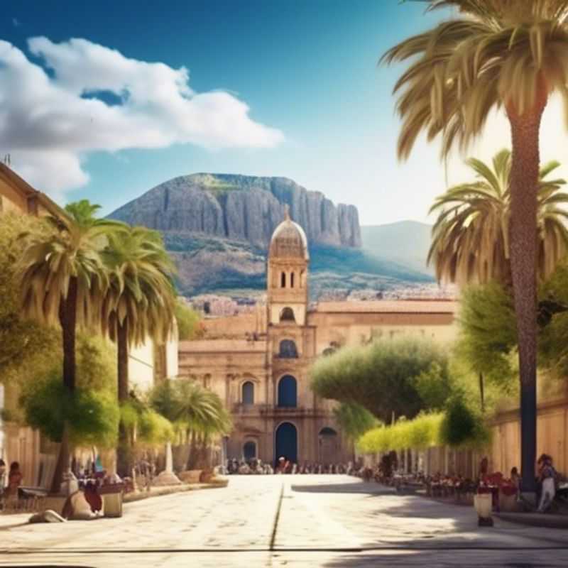 Palermo's Palatable Prices: Unmasking the Myth of Expensive Italian Delights!<h3>Arancini & Aperitivo: A Budget-Friendly Bite into Palermo's Culinary Secrets</h3><h3>Sweet Sicily, Salty Savings: Navigating Palermo's Dessert Scene Without Breaking the Bank</h3><h3>From Street Food to Michelin Stars: A Gastronomic Journey Through Palermo's Affordable Charms</h3><h3>Deciphering the Dolce Vita: Is Palermo Really Expensive? A Culinary Investigation</h3><h3>Mythbusters: Palermo's Affordable Appetizers & the Legends Behind Them</h3><h3>The Cannoli Conundrum: Unveiling the Truth About Palermo's Dessert Costs</h3><h3>Beyond the Tourist Traps: Discovering Palermo's Hidden Culinary Gems (and their Surprisingly Low Prices!)</h3><h3>A Scholar's Sip: Uncovering the Historical Roots of Palermo's Affordable Drinks</h3>