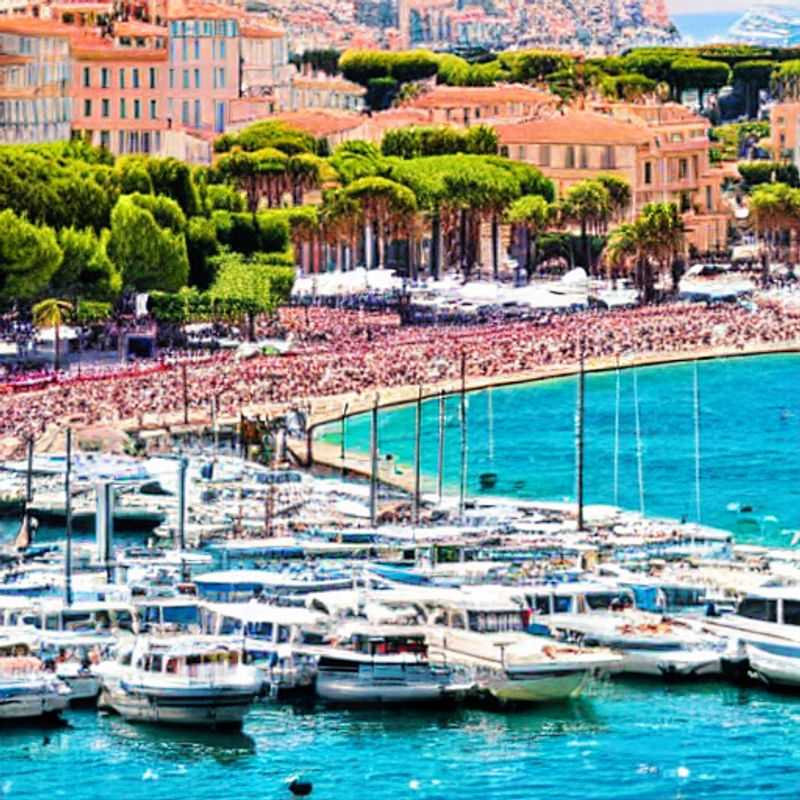 Cannes in Spring: A Sun-Kissed Spring Break Escape!<h3>Spring Break in Cannes: What's Open & What to Expect</h3><h3>Sun, Sand & Still-Open Sites: Your Cannes Spring Break Itinerary</h3><h3>Beyond the Beaches: Discovering Cannes this Spring</h3><h3>Cannes Spring Break: Insider Tips for a Smooth Trip</h3><h3>Making the Most of Your Cannes Spring Break: Attraction Availability & More</h3><h3>Cannes in Spring: Avoiding the Crowds & Finding Hidden Gems</h3><h3>Your Spring Break in Cannes: A Local's Guide to Open Attractions</h3><h3>Springtime in Cannes: A Relaxed Pace, Amazing Views</h3><h3>Cannes Spring Break: A Guide to Popular Attractions & Their Spring Hours</h3>