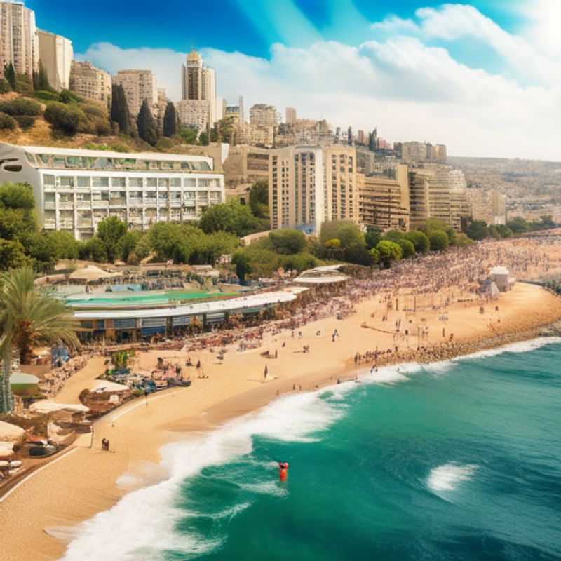 Is Haifa Expensive? Exploring the City & Its Budget-Friendly Charms<h3>Haifa on a Budget: Maximizing Your Time & Minimizing Your Spend</h3><h3>Haifa's Hidden Gems: Affordable Adventures Beyond the Tourist Trail</h3><h3>Haifa & Beyond: Cost-Effective Day Trips from the Stunning Coastal City</h3><h3>Exploring Haifa & the Surrounding Region: A Practical Guide to Budget Travel</h3><h3>Haifa's Value Proposition: Balancing Sightseeing with Smart Spending</h3><h3>Unlocking Haifa's Affordability: Tips & Tricks for the Savvy Traveler</h3><h3>Haifa: Culture, History & Coastal Beauty Without Breaking the Bank</h3><h3>Smart Travel in Haifa: Maximizing Your Experience on a Limited Budget</h3><h3>The Cost of Haifa: A Realistic Look at Accommodation, Food & Activities</h3>