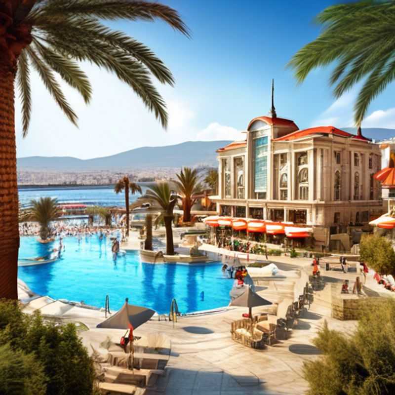 Is Izmir, Turkey Expensive? Let's Talk Accommodation & Budget Travel!<h3>Izmir on a Shoestring: Finding Affordable Gems & Budget-Friendly Hostels</h3><h3>Luxury in Izmir: Unveiling the City's High-End Hotels & Experiences (and their price tags!)</h3><h3>Balancing Budget & Bliss: Finding the Perfect Accommodation in Izmir for YOUR Trip</h3><h3>Izmir Accommodation Guide: From Backpacker Havens to Boutique Hotels – Your Options Explained</h3><h3>Your Izmir Adventure: How Accommodation Choices Impact Your Overall Trip Cost</h3><h3>Exploring Izmir Without Breaking the Bank: Smart Accommodation Choices for Every Traveler</h3><h3>Unlocking Izmir: A Guide to Accommodation and Managing Your Travel Expenses</h3><h3>Izmir's Accommodation Scene: A Peek at Prices & Options to Suit Every Wallet</h3><h3>The Real Cost of Izmir: Accommodation and Other Budget Considerations</h3>