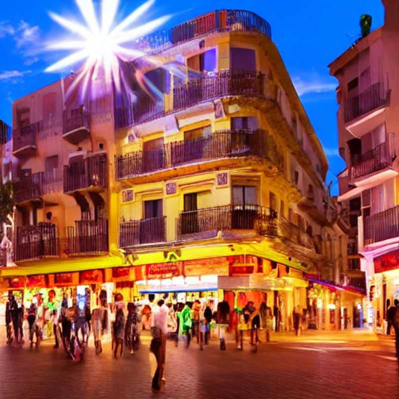 Murcia, Spain: Your Sunny Spring Break Escape!<h3>Sun-Kissed Shores & Springtime in Murcia: Is it Right for You?</h3><h3>Beyond the Beaches: Discovering Murcia's Spring Break Charms</h3><h3>Murcia for Spring Break: A Local's Guide to Hidden Gems</h3><h3>Spring Break in Murcia: Warm Weather, Wonderful Experiences</h3><h3>Escape the Ordinary: Your Unforgettable Murcia Spring Break</h3><h3>Affordable Fun in the Sun: Murcia's Spring Break Budget Guide</h3><h3>Murcia Spring Break: More Than Just Sun and Sand</h3><h3>Tapas, Sunshine & Springtime Fun: A Murcia Adventure Awaits!</h3><h3>Planning Your Perfect Murcia Spring Break Getaway</h3>