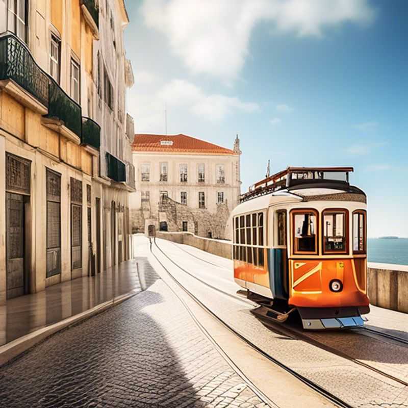 Lisbon on a Budget? A Maritime Guide's Surprisingly Affordable Adventure!<h3>Is Lisbon Expensive? Let's Uncork the Truth (and a Bottle of Vinho Verde!)</h3><h3>From Fado to Finances: Navigating Lisbon's Costs – A Local's Perspective</h3><h3>Lisbon's Hidden Gems: Budget-Friendly Travels & Unforgettable Experiences</h3><h3>Seven Hills, Seven Secrets to Affordable Lisbon: A Maritime Tour</h3><h3>Beyond the Tourist Trail: Budget-Conscious Explorations in Lisbon</h3><h3>Lisbon: More Than Meets the Eye (and the Price Tag!)</h3><h3>Myths & Money in Lisbon: Debunking the "Expensive City" Legend</h3><h3>Tasting Lisbon on a Shoestring: Culinary Delights Without Breaking the Bank</h3>