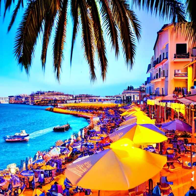 Brindisi in Spring: Sun-Kissed Shores & Dolce Vita Await!<h3>Is Brindisi the Perfect Italian Spring Break Escape? (Spoiler: Yes!)</h3><h3>Beyond the Beaches: Brindisi's Springtime Charm & Hidden Gems</h3><h3>My Brindisi Spring Break Adventure: A Journey of Sunshine & Southern Italian Delight</h3><h3>Brindisi Spring Break: Parks, Play, & Pasta – Oh My!</h3><h3>Sun, Sea, and Serenity: Discovering Brindisi's Springtime Magic</h3><h3>Brindisi's Spring Awakening: A Romantic Italian Getaway</h3><h3>Italian Spring Break Bliss: Brindisi's Coastal Wonders & Cultural Delights</h3><h3>Unforgettable Brindisi: Why Spring is the Ideal Time to Visit</h3><h3>From Coastal Charms to Inland Delights: A Brindisi Spring Break Itinerary</h3>