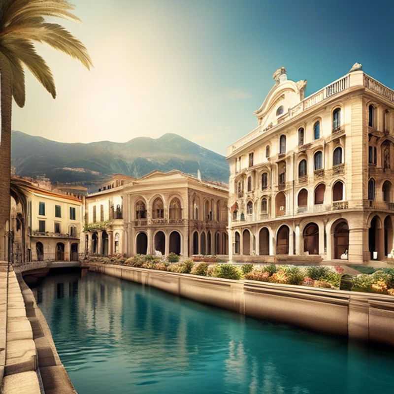 Trevi's Glamour: Salerno on a Budget? A Sparkling Italian Escape<h3>Salerno's Siren Song: Affordable Italian Luxury? My Roman Holiday's Unexpected Sequel</h3><h3>Beyond the Trevi: Discovering Salerno's Hidden Gems (Without Breaking the Bank!)</h3><h3>From Movie Magic to Coastal Charm: Is Salerno as Expensive as Rome?</h3><h3>A Traveler's Tale: Balancing Trevi's Splendor with Salerno's Budget-Friendly Beauty</h3><h3>My Italian Adventure: Comparing the Costs of Rome & Salerno – A Personal Journey</h3><h3>Sun-Kissed Shores & Cinematic Dreams: A Cost-Conscious Comparison of Rome and Salerno</h3><h3>Ciao Bella Salerno! Affordable Elegance on the Amalfi Coast</h3>