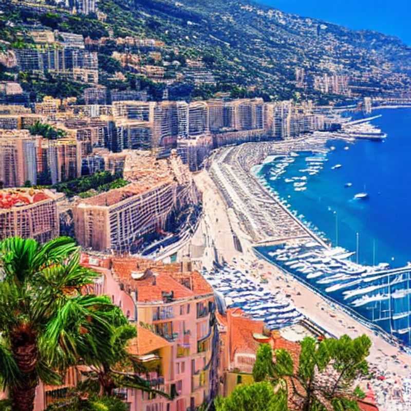Monaco au printemps : un break estudiantin idéal ? Plages, activités de plein air et conseils pour un séjour économique<h3>Monaco pour les étudiants : éviter les pièges à touristes et profiter pleinement du Rocher</h3><h3>Printemps monégasque : activités outdoor abordables pour les étudiants</h3><h3>Explorer Monaco autrement : Itinéraire économique et culturel pour les jeunes voyageurs</h3><h3>Secrets de Monaco : Découvrir la Principauté au-delà des casinos et des yachts</h3><h3>Budget serré, grand voyage : Conseils pratiques pour un séjour monégasque étudiant réussi</h3><h3>Monaco authentique : immersion culturelle et expériences locales pour étudiants</h3><h3>Bien plus que le luxe : Activités gratuites et expériences enrichissantes à Monaco pour les étudiants</h3>