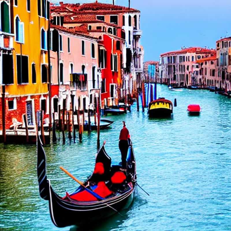 Venice in Spring: A Blooming Good Time? (Spoiler Alert: Si!)<h3>Spring Wildflowers & Venetian Charm: Is the City of Bridges Blooming Brilliant for Your Break?</h3><h3>Beyond the Gondolas: Discovering Venice's Springtime Wildflower Wonders</h3><h3>Secret Gardens & Sun-Kissed Canals: A Venetian Spring Break Adventure</h3><h3>From Blossoms to Bridges: A Springtime Journey Through the Heart of Venice</h3><h3>Is Venice Worth It in Spring? (Let's Explore the Wildflower-Filled Answer!)</h3><h3>Ciao Bella Primavera! A Venetian Spring Break You Won't Forget</h3><h3>Sun-Drenched Squares & Hidden Alleys: A Springtime Stroll Through Venice</h3><h3>More Than Meets the Eye: Unveiling Venice's Springtime Secrets</h3><h3>A Venetian Spring: Wildflowers, Wonders, and a Whole Lotta "Mamma Mia!"</h3>