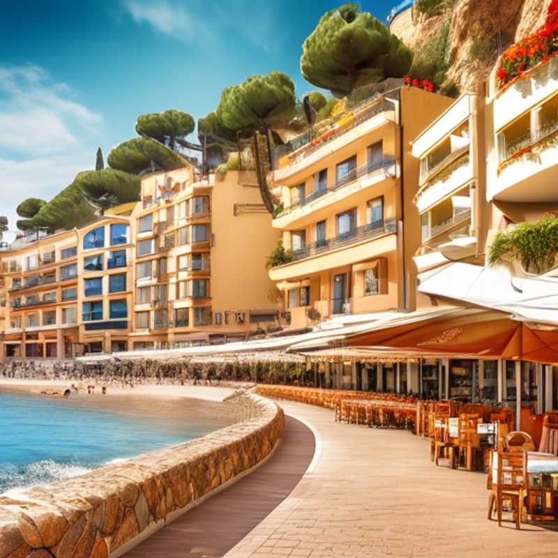 Is Lloret de Mar Breaking the Bank? A Maritime Tour Guide's Take on Accommodation Costs<h3>Lloret de Mar on a Budget: Finding Your Perfect Coastal Perch Without Emptying Your Purse</h3><h3>Sun, Sand, and Savings: Navigating Accommodation Prices in Lloret de Mar</h3><h3>Affordable Adventures in Lloret de Mar: Where to Find a Bargain (and Still Have a Blast!)</h3><h3>Lloret de Mar Accommodation: A Treasure Hunt for the Budget-Conscious Traveler</h3><h3>From Five-Star Luxury to Cozy Coastal Getaways: Unpacking Lloret de Mar's Accommodation Spectrum</h3><h3>Beyond the Beaches: Discovering Affordable Accommodation Options in Lloret de Mar</h3><h3>The Lloret de Mar Accommodation Conundrum: Value for Money in the Catalan Sun</h3>