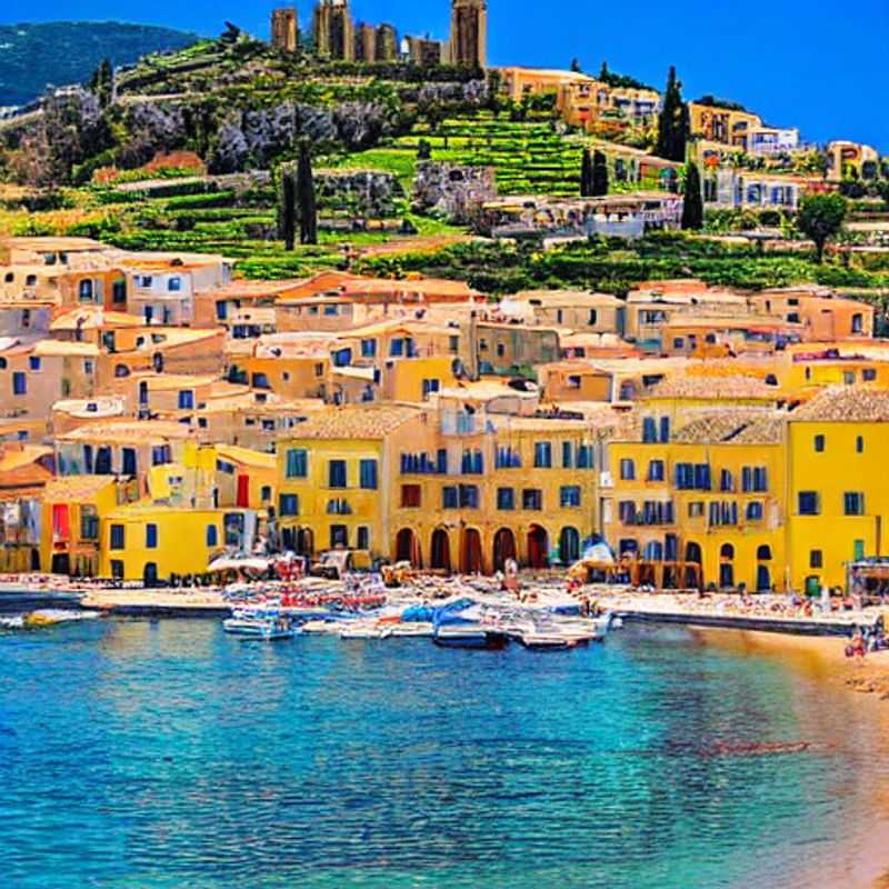 Cefalù in Spring: Unveiling its Charms Beyond the Crowds<h3>Escape the Spring Break Rush: Cefalù's Secret Season</h3><h3>Spring in Cefalù: A Personal Journey to Italy's Hidden Gem</h3><h3>Shorter Lines, Sweeter Moments: Cefalù's Springtime Allure</h3><h3>Beyond the Tourist Trail: Discovering Cefalù's Spring Magic</h3><h3>Cefalù's Spring Surprise: Fewer Crowds, More Authentic Italy</h3><h3>My Cefalù Spring Break: A Tale of Sun-Kissed Coastlines and Serene Discoveries</h3><h3>Italy's Best-Kept Secret? Cefalù in Spring</h3><h3>A Springtime Escape: Why Cefalù is Perfect for a Crowd-Free Getaway</h3><h3>Cefalù: Spring's Undiscovered Italian Paradise</h3>