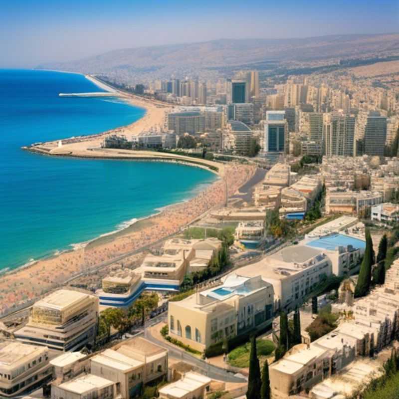 Haifa in Bloom: Finding Your Perfect Travel Month<h3>Best Time to Visit Haifa: Sun, Sea, and a Pinch of Spice!</h3><h3>Haifa's Hidden Gems: When to Experience the Magic</h3><h3>Exploring Haifa: Your Month-by-Month Guide</h3><h3>More Than Just a View: Choosing the Ideal Time for Your Haifa Adventure</h3><h3>Balancing Budget and Bliss: The Best Month for Haifa on a Budget (Considering Activities)</h3><h3>Haifa's Seasonal Charms: Picking the Perfect Time for Your Trip</h3><h3>Sun-Kissed Haifa: Understanding the Weather & Planning Your Trip</h3><h3>Haifa Awaits: A Seasonal Guide for Your Dream Vacation</h3><h3>Beyond the Tourist Trail: Discovering Haifa's Best Kept Secrets (and the best time to do it!)</h3>