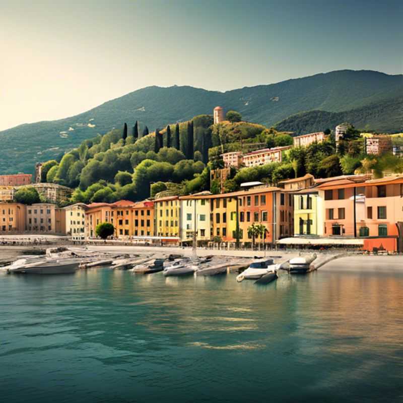 La Spezia, Itália: Gastronomia e Orçamento - Restaurantes para Todos os Bolsos<h3>Explorando La Spezia sem Gastar uma Fortuna: Guia de Restaurantes Econômicos e Requintados</h3><h3>La Spezia: Preço x Prazer - Como Desfrutar da Culinária Local sem Romper o Banco</h3><h3>Comer em La Spezia: Um Guia para Saborear a Itália sem Esvaziar a Carteira</h3><h3>Desvendando La Spezia: Experiências Gastronômicas Autênticas e Acessíveis</h3><h3>Da Trattoria à Osteria: Um Roteiro Gastronômico Econômico em La Spezia</h3><h3>La Spezia para Mochileiros: Dicas de Restaurantes Baratos e Deliciosos</h3><h3>Alimentando sua Aventura: Restaurantes em La Spezia para Todos os Orçamentos</h3><h3>Sabores da Ligúria: Um Balanço entre Gastronomia de Luxo e Opções Econômicas em La Spezia</h3><h3>Gastronomia em La Spezia: Evitando as Armadilhas Turísticas e Descobrindo Jóias Culinárias</h3>