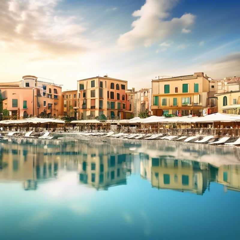 Is Cagliari, Italy Expensive? A Local's Guide to Budget-Friendly Adventures<h3>Cagliari on a Shoestring: Unveiling Hidden Gems & Stunning Photo Ops</h3><h3>Affordable Cagliari: Maximizing Your Sardinian Experience Without Breaking the Bank</h3><h3>Cagliari's Budget-Friendly Charms: Exploring the City Like a Local</h3><h3>Picture-Perfect Cagliari: Memorable Photos & Experiences Without the Premium Price Tag</h3><h3>Beyond the Tourist Trail: Discovering Authentic Cagliari on a Budget</h3><h3>Cagliari's Cultural Delights: An Economical Journey Through History & Traditions</h3><h3>Smart Travel in Cagliari: Tips & Tricks for an Affordable & Authentic Sardinian Escape</h3><h3>Unlocking Cagliari's Secrets: A Budget Traveler's Guide to Unforgettable Experiences</h3><h3>Budget Travel in Cagliari: Stunning Views, Delicious Food, & Local Culture on a Dime</h3>