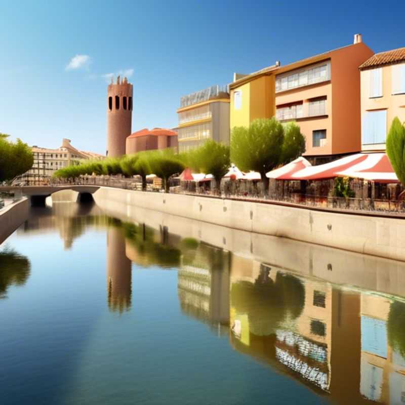 Is Perpignan Expensive? A Local's Guide to Navigating the Exchange Rate<h3>Perpignan on a Budget: Smart Spending Tips & Currency Exchange Tricks</h3><h3>Unlocking Perpignan's Affordability: Your Guide to Euros & Everyday Expenses</h3><h3>Exploring Perpignan Without Breaking the Bank: Exchange Rates & Practical Advice</h3><h3>Perpignan's Hidden Gems: Affordable Adventures & Local Currency Secrets</h3><h3>Your Perpignan Spending Plan: Mastering the Exchange Rate & Finding Value</h3><h3>From Euros to Experiences: Making the Most of Your Trip to Perpignan</h3><h3>Perpignan's Charm: Discovering Affordable Delights & Navigating the Currency</h3><h3>Savvy Traveler's Guide to Perpignan: Exchange Rates & Budget-Friendly Fun</h3><h3>Perpignan's Authentic Flavors: Budget-Conscious Dining & Currency Tips</h3>