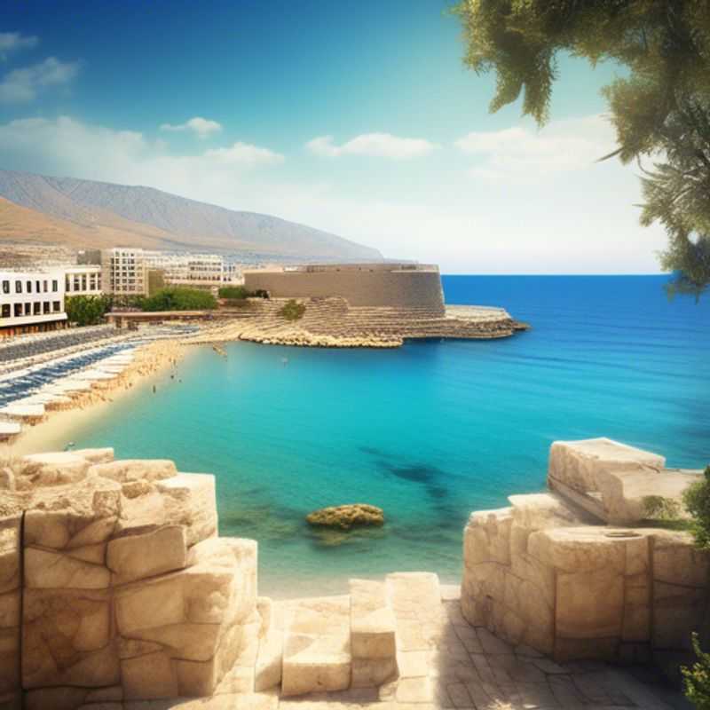 Is Heraklion, Greece, Breaking the Bank? A Seasoned Traveler's Take on Prices<h3>Heraklion on a Budget: Navigating Peak Season & Sneaky Off-Peak Savings</h3><h3>Sun, Sand, and Savings: Unveiling Heraklion's Affordable Secrets (and When to Avoid the Crowds!)</h3><h3>Heraklion's Hidden Costs: A Local's Guide to Smart Spending on Your Greek Adventure</h3><h3>From Budget Backpacker to Luxurious Lounge: Exploring Heraklion's Price Range</h3><h3>Heraklion's Price Puzzle: Decoding the Seasonal Shift and Finding Your Perfect Fit</h3><h3>Mythical Savings: Planning Your Affordable Heraklion Escape</h3><h3>Beyond the Tourist Traps: Discovering Authentic Heraklion on a Shoestring</h3><h3>Heraklion's Value for Money: A Season-by-Season Breakdown</h3><h3>The Ultimate Guide to Affordable Heraklion: Tips and Tricks from a Travel Enthusiast</h3>