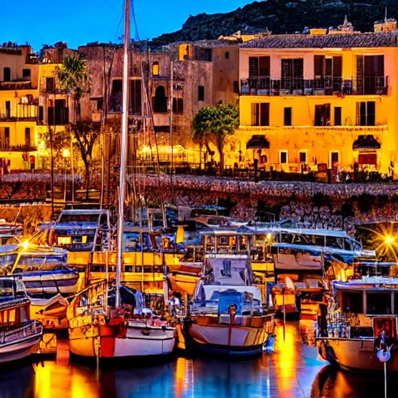 Mallorca in Spring: Sun, Sangria, and Solving Ancient Mysteries!<h3>Spring Break in Mallorca: Beyond the Beach – A Whimsical Journey Through Time</h3><h3>Mallorca's Spring Awakening: Festivals, Folklore, and Forgotten Legends</h3><h3>Sun-Kissed Secrets: Uncovering Mallorca's Hidden History This Spring Break</h3><h3>From Myth to Mallorca: A Springtime Adventure Unraveling Island Enigmas</h3><h3>Mallorca's Spring Fling: A Guide to Festivities, Archaeology, and Astonishing Views</h3><h3>Escape to Mallorca: Spring Break Adventures with a Dash of the Supernatural</h3><h3>Beyond the Tourist Trail: A Springtime Exploration of Mallorca's Mystical Side</h3><h3>Mallorca's Springtime Symphony: A Blend of Culture, Coastline, and Curious Clues</h3><h3>A Springtime Quest in Mallorca: Unveiling the Island's Secrets, One Fiesta at a Time</h3>