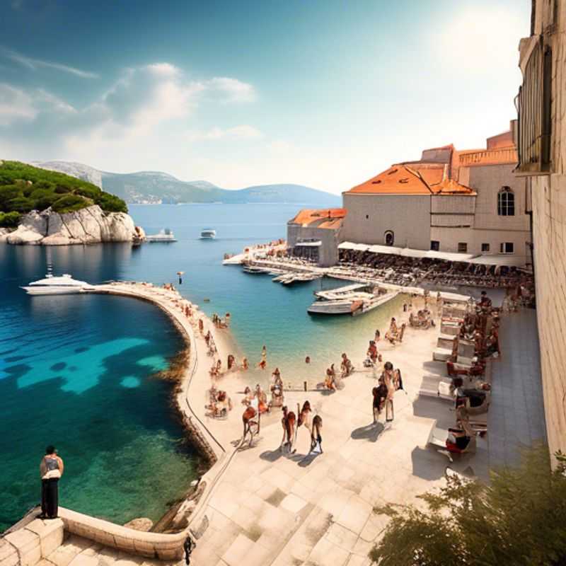 ¿Dubrovnik, la Perla del Adriático, se sale de presupuesto? Un vistazo a sus fuentes barrocas y el coste de la belleza.<h3>Dubrovnik: ¡Fuentes barrocas y billetera feliz? Descifrando los precios de esta joya croata.</h3><h3>Aventura en Dubrovnik: Barroco, belleza… ¡y el presupuesto! ¿Cuánto cuesta explorar esta maravilla?</h3><h3>Dubrovnik, entre fuentes barrocas y euros: Una guía para viajeros con ojo crítico (y bolsillo atento).</h3><h3>Más allá de las fuentes barrocas: Descubre si Dubrovnik encaja en tu presupuesto de viaje.</h3>