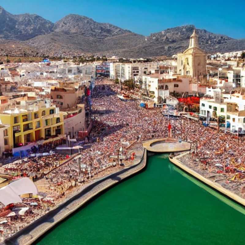 Almería's Spring Awakening: A Culinary Adventure with Local Flavors<h3>Sun-Kissed Tomatoes & Spring Breezes: Savor Almería's Seasonal Bounty</h3><h3>Beyond the Beaches: A Springtime Foodie's Guide to Almería's Hidden Delights</h3><h3>From Farm to Fork in Almería: A Spring Break Feast for the Senses</h3><h3>Almería in Spring: More Than Just Sunshine – A Taste of Local Life</h3><h3>Spring in Almería: Where the freshest produce meets the warmest welcome</h3><h3>A Springtime Ramble Through Almería's Culinary Landscape: A Seasonal Treat</h3><h3>Taste the Spring: Uncovering Almería's Hidden Culinary Gems</h3><h3>Almería's Spring Surprise: A Delicious Journey Through Local Markets & Farms</h3><h3>Beyond the Tourist Trail: Experiencing Almería's Authentic Spring Cuisine</h3>