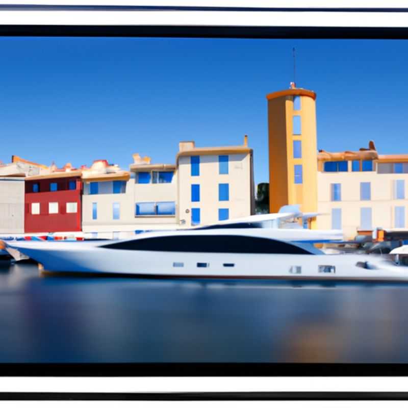 Secrets of Pampelonne in St Tropez's Winter Whisper