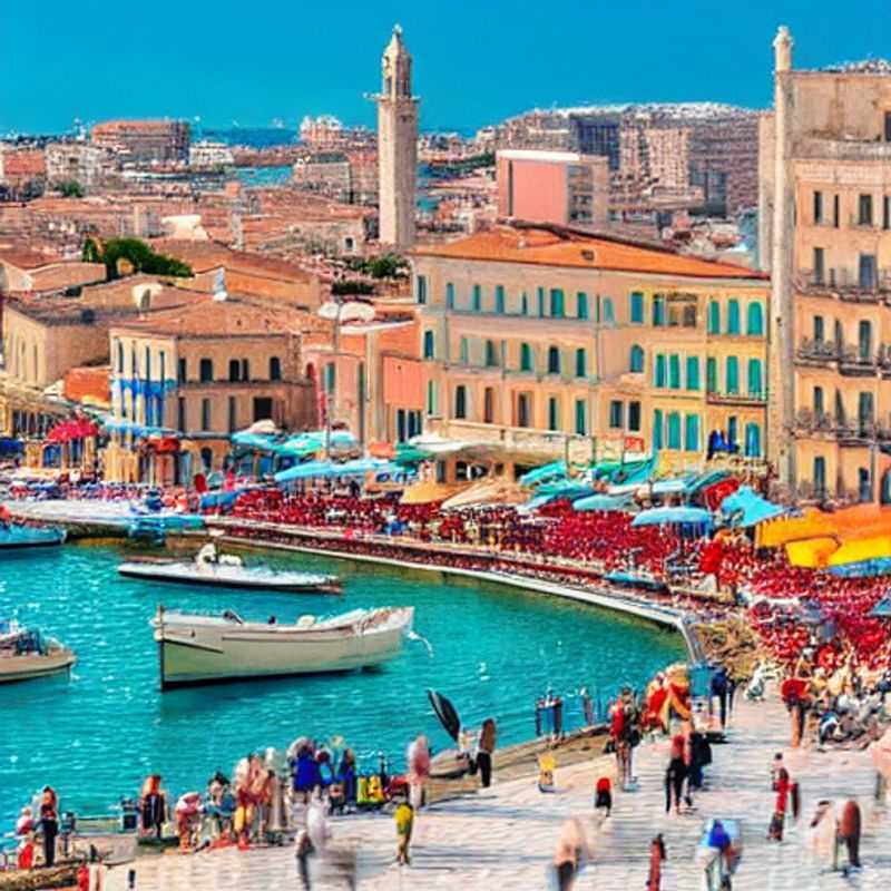 ¿Bari en primavera? Clima ideal para una escapada económica y auténtica<h3>Bari primaveral: El clima perfecto para explorar sin gastar de más</h3><h3>Primavera en Bari: Guía práctica para un viaje cómodo y culturalmente rico</h3><h3>Ahorra y disfruta: Bari, tu destino ideal para una primavera inolvidable</h3><h3>Descubre el encanto de Bari en primavera: consejos para un viaje económico y auténtico</h3><h3>Escapada primaveral a Bari: Clima soleado y experiencias inolvidables sin arruinarte</h3><h3>Bari en primavera: Más allá de los turistas, descubre la verdadera Italia</h3><h3>El secreto mejor guardado de la primavera italiana: Bari, accesible y fascinante</h3><h3>Planifica tu viaje primaveral a Bari: clima, presupuesto y experiencias auténticas</h3><h3>Primavera en Bari: Una guía para viajeros inteligentes que buscan lo auténtico</h3>