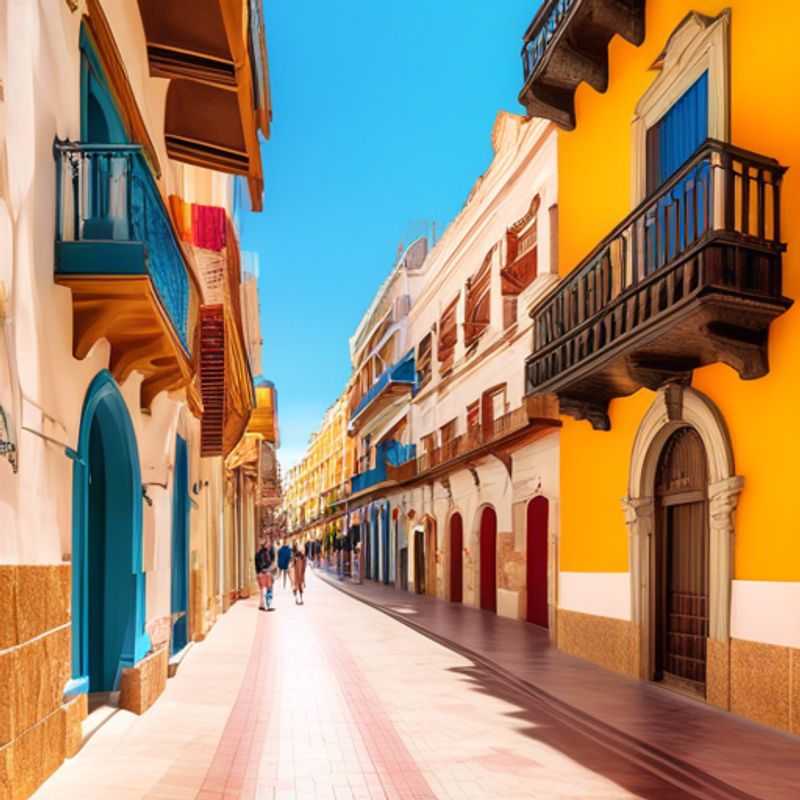 Uncover the Nautical Wonders of Cartagena: A Maritime Adventure in Spain's Historic Port