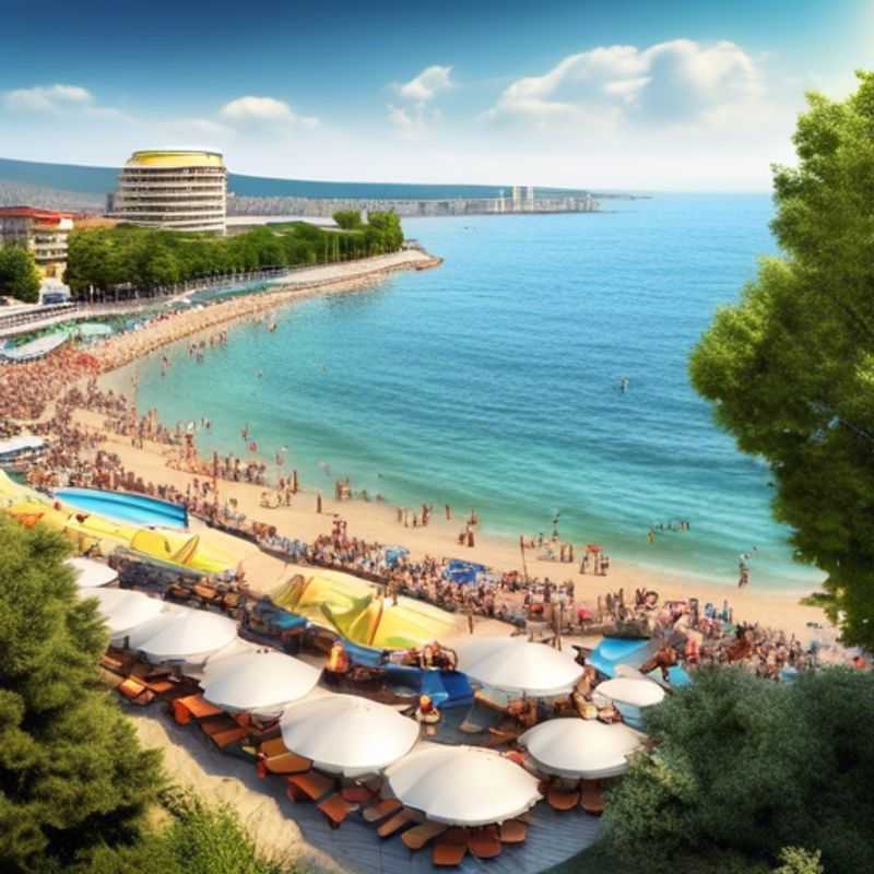 Varna's Architectural Wonders: Is This Bulgarian Beauty Bank-Breaking?<h3>Deciphering Varna's Costs: A Treasure Hunt Through History & Hotels</h3><h3>Ancient Secrets & Modern Prices: Unveiling Varna's Budget-Friendly (and Luxurious!) Sides</h3><h3>Varna's Charm on a Shoestring: Myth-Busting the "Expensive Bulgaria" Legend</h3><h3>From Roman Ruins to Riviera Resorts: A Budget Traveler's Guide to Varna</h3><h3>Varna's Architectural Allure: A Cost-Conscious Explorer's Journey Through Time</h3><h3>Exploring Varna's Hidden Gems: Balancing Budget and Beauty in Bulgaria's Black Sea Jewel</h3><h3>Is Varna a Rich Man's Playground or a Backpacker's Paradise? A Tale of Two Budgets.</h3><h3>Varna's Visual Feast: A Deliciously Affordable Adventure</h3><h3>Unlocking Varna's Secrets: A Budget-Friendly Expedition into History and Design</h3>