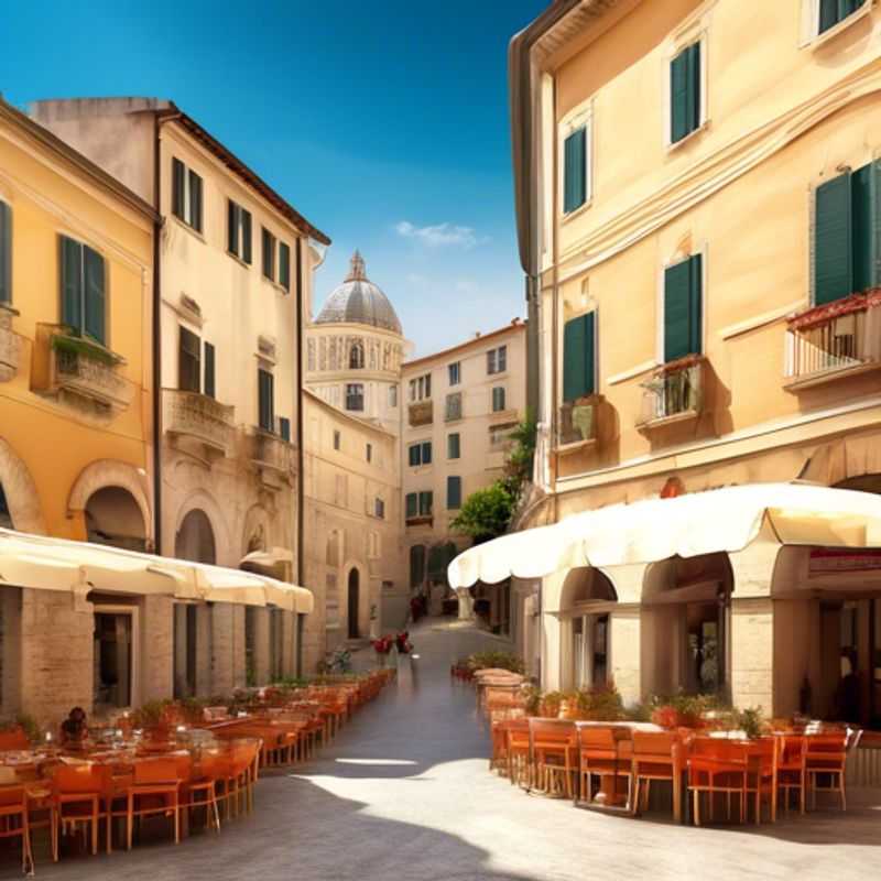 Ancona on a Budget: Savoring Delicious Cuisine Without Breaking the Bank<h3>Ancona's Culinary Delights: A Guide to Affordable Eating</h3><h3>Is Ancona Expensive? Exploring the City's Food Scene on a Budget</h3><h3>Beyond the Tourist Trail: Discovering Ancona's Authentic Culinary Gems</h3><h3>Taste of Ancona: A Budget-Friendly Foodie's Guide to Local Specialties</h3><h3>Ancona's Gastronomic Secrets: Affordable Eats and Hidden Culinary Treasures</h3><h3>Exploring Ancona's Cuisine: Balancing Budget Travel with Delicious Experiences</h3><h3>Eat Like a Local in Ancona: Affordable and Authentic Culinary Adventures</h3><h3>Ancona's Food Scene: A Practical Guide to Eating Well Without Overspending</h3><h3>Budget-Friendly Bites in Ancona: A Delicious Journey Through Local Flavors</h3>