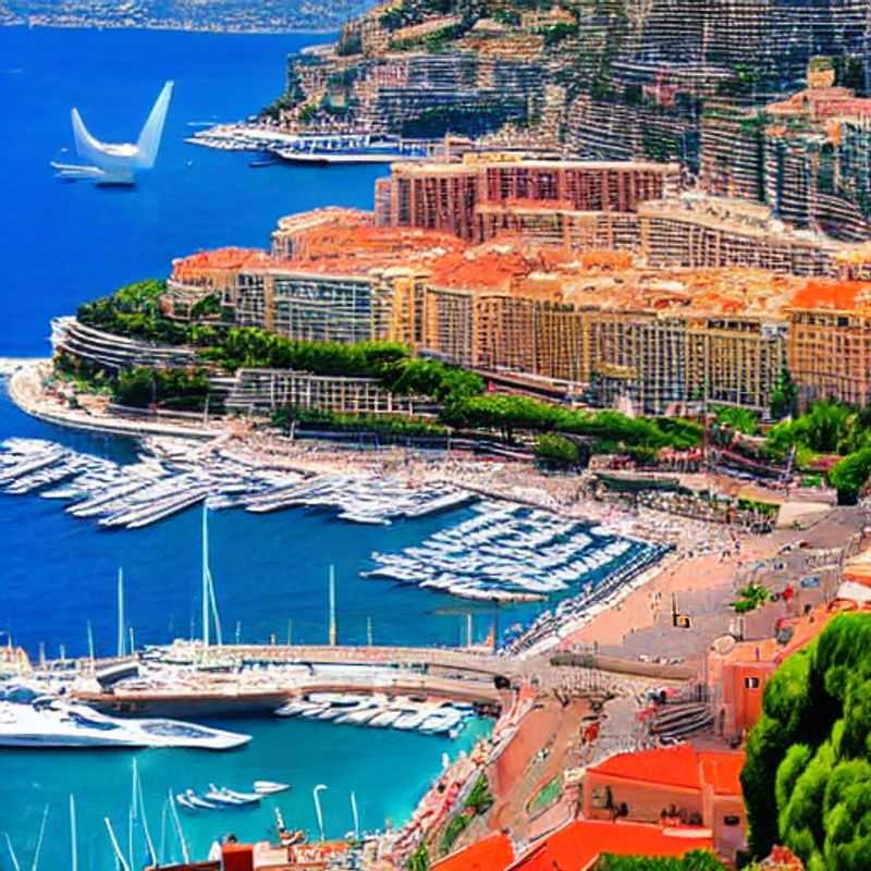 Monaco au printemps : un séjour de rêve… ou un cauchemar bondé ?<h3>Monaco pour les vacances de printemps : faut-il y aller ou pas ?</h3><h3>Monaco en période de vacances scolaires : éviter les pièges à touristes et profiter pleinement du Rocher</h3><h3>Vacances de printemps à Monaco : budget serré, expérience riche !</h3><h3>Explorer Monaco intelligemment : conseils pour un séjour printanier hors des sentiers battus</h3><h3>Monaco hors saison : une alternative moins chère et plus authentique pour les vacances de printemps</h3><h3>Découvrir le charme authentique de Monaco loin des foules de printemps</h3><h3>Secrets de Monaco : des expériences locales pour des vacances de printemps inoubliables (et abordables)</h3><h3>Bien préparer son séjour monégasque : astuces pour éviter les dépenses inutiles pendant les vacances de printemps</h3><h3>Au-delà du Casino : explorer le patrimoine culturel et historique de Monaco en évitant les pièges à touristes</h3>