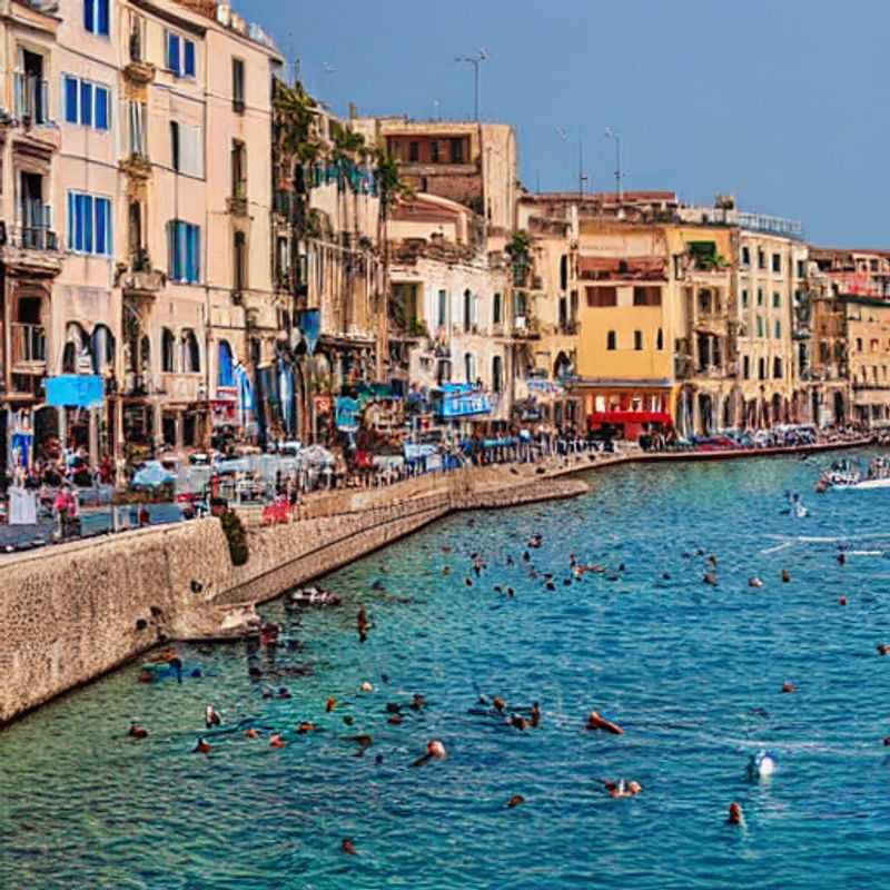 Is Bari, Italy, Perfect for Your Spring Break? Let's Explore!<h3>Bari in Spring: Mild Weather & Hidden Gems Await!</h3><h3>Springtime in Bari: A Local's Guide to Sunny Days & Sweet Discoveries</h3><h3>Beyond the Beaches: Springtime Adventures in Bari, Italy</h3><h3>Discovering the Magic of Bari: Your Spring Break Escape Awaits</h3><h3>Spring in Bari: Sun, Sea, and So Much More!</h3><h3>Why Spring is the BEST Time to Visit Bari, Italy</h3><h3>Bari's Springtime Charm: A Relaxed Pace & Unexpected Delights</h3><h3>Your Unforgettable Spring Break in Bari: A Journey Through History & Flavors</h3><h3>Spring Break in Bari: More Than Just a Vacation, It's an Experience!</h3>