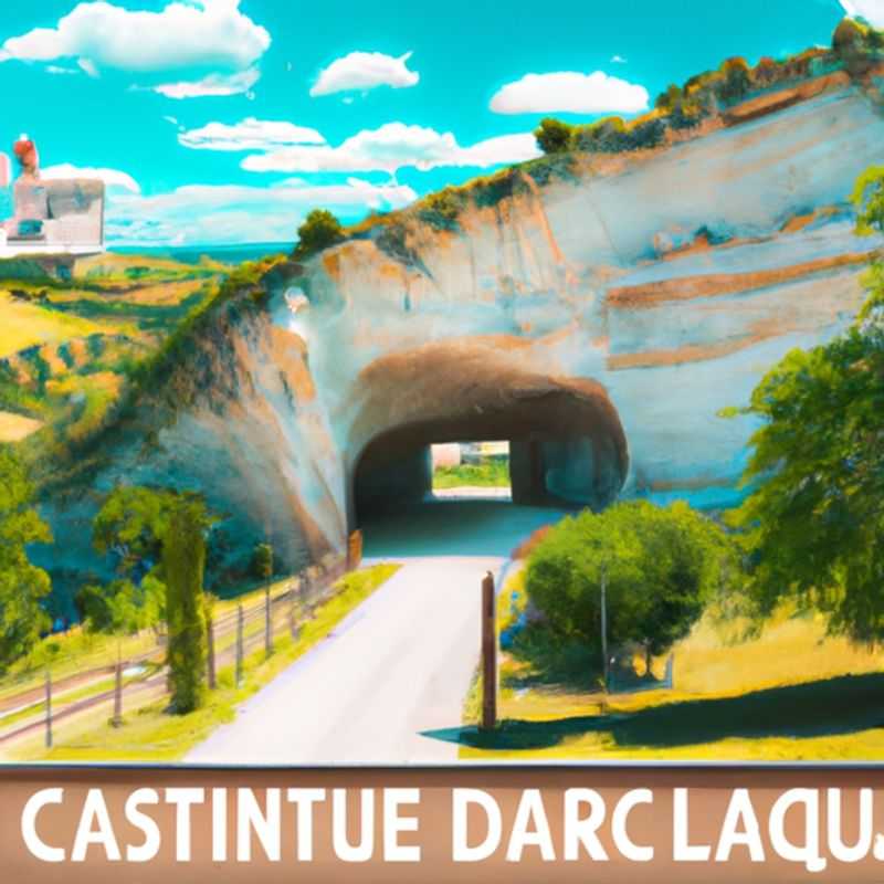 Visite guidée du Musée archéologique national des Marches à Ancône au printemps