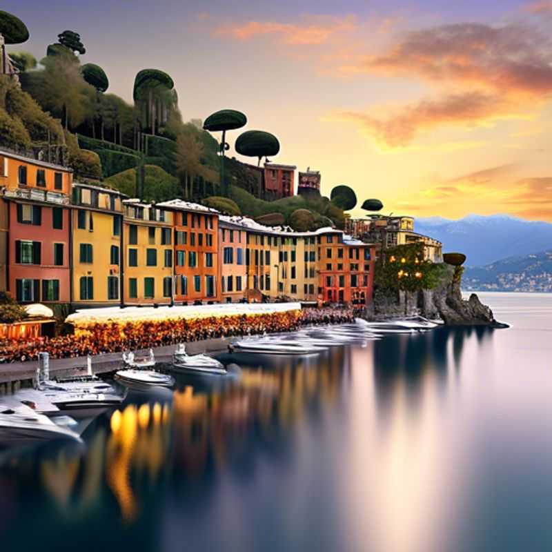 Autumn in Italy: Leaf-Peeping, Festivals, and Portofino's Pricey Puzzle!<h3>Portofino's Price Tag: Is This Italian Jewel Worth the Splurge? (A Maritime Mystery)</h3><h3>Fall Foliage & Feasting: Unveiling Portofino's Autumn Secrets (and its Bank Account Drain!)</h3><h3>Harvest Hues & Hidden Costs: A Portofino Fall Adventure (Budget Edition?)</h3><h3>Decoding Portofino: Autumn's Charm vs. the Cost of Coastal Paradise</h3><h3>Italy's Autumnal Allure: Portofino's Pricey Predicament (Solved!)</h3>
