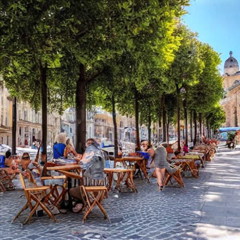 Marseille in Spring: Sun, History, and Fewer Crowds – A Perfect Spring Break?<h3>Beyond the Beaches: Discovering Marseille's Hidden Gems This Spring Break</h3><h3>Marseille Spring Break: Iconic Landmarks, Local Flavors, and a Relaxed Pace</h3><h3>Escape the Spring Break Rush: Unveiling Marseille's Authentic Charm</h3><h3>Is Marseille the Unexpected Spring Break Destination You've Been Searching For?</h3><h3>Marseille Spring Break: A Local's Guide to Avoiding the Tourist Traps</h3><h3>Sun-Kissed Streets and Secret Spots: Your Marseille Spring Break Adventure Awaits</h3><h3>Marseille's Spring Awakening: History, Culture, and Coastal Delights</h3><h3>Spring in Marseille: A Relaxed and Rewarding Alternative Spring Break</h3><h3>More Than Just a Port City: Exploring Marseille's Unique Springtime Allure</h3>