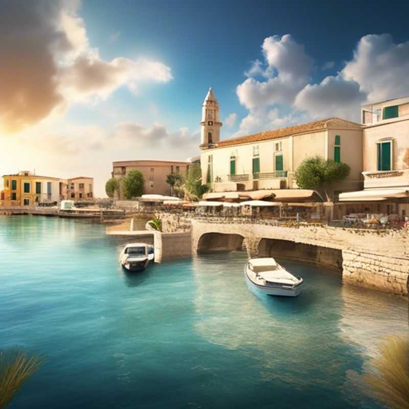 Brindisi in Bloom: Why October is the BEST Month for Festive Fun!<h3>Sun, Sea, and *Sagra*: Unveiling Brindisi's October Celebrations</h3><h3>Beyond the Beaches: Discovering Brindisi's Hidden Festivals (October's the Key!)</h3><h3>A Brindisi Autumn Adventure: Festivals, Flavors, and Fantastic Finds!</h3><h3>From Grape Harvests to Holy Days: Timing Your Trip to Brindisi for Maximum Festive Cheer (October's the Winner!)</h3>
