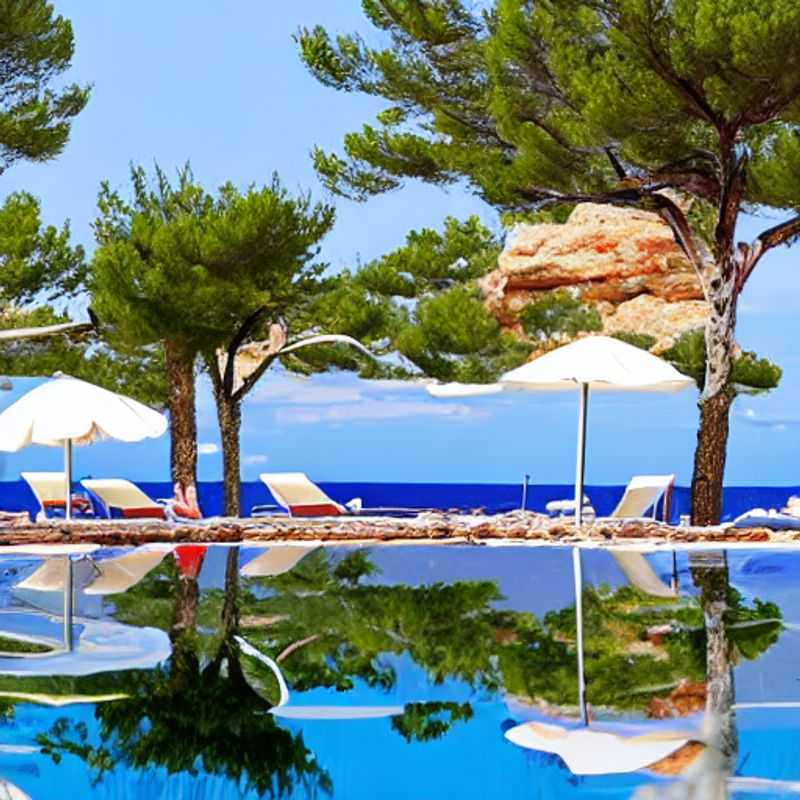 Ibiza in Spring: Sun, Sand, and Fewer Crowds – Your Spring Break Escape!<h3>Beyond the Summer Rush: Discovering Ibiza's Springtime Charm</h3><h3>Spring Break in Ibiza: Secret Beaches & Hidden Gems Await!</h3><h3>Escape the Crowds: Why Spring is the Perfect Time for Ibiza</h3><h3>Ibiza's Spring Awakening: A Relaxed & Rewarding Spring Break</h3><h3>Sun-Kissed Shores & Serene Vibes: Your Spring Break in Ibiza</h3><h3>Ibiza Spring Break: More Than Just a Party – A Journey of Discovery</h3>