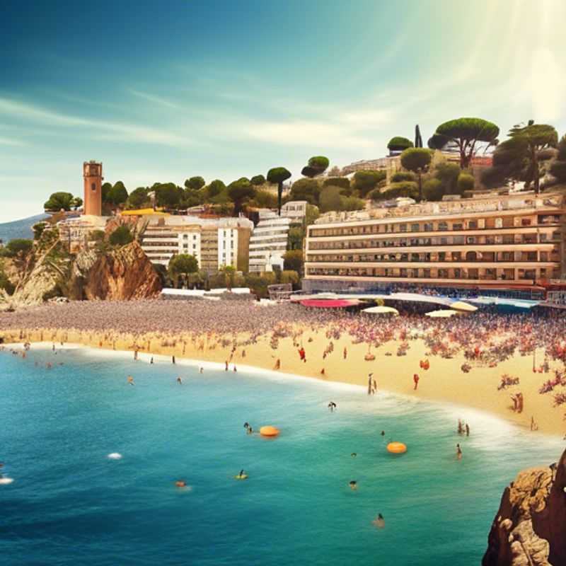 Unveiling Lloret de Mar's Magic: The Best Time for Outdoor Adventures!<h3>Lloret de Mar in Spring: Sunshine, Blooms, and Fewer Crowds!</h3><h3>Summer in Lloret de Mar: Beach Bliss and Bustling Fun!</h3><h3>Autumn Adventures in Lloret de Mar: Golden Hues and Gentle Breezes</h3><h3>Lloret de Mar in Winter: A Cozy Escape with Hidden Gems</h3><h3>Finding Your Perfect Lloret de Mar Moment: A Guide to Choosing the Best Month</h3><h3>Beyond the Beaches: Exploring Lloret de Mar's Outdoor Delights Year-Round</h3><h3>Sun-Kissed Days and Starlit Nights: Experiencing Lloret de Mar's Seasonal Charm</h3><h3>Your Lloret de Mar Adventure Awaits: Which Month Suits Your Travel Style Best?</h3><h3>Lloret de Mar's Weather Decoded: Planning Your Perfect Outdoor Getaway</h3>