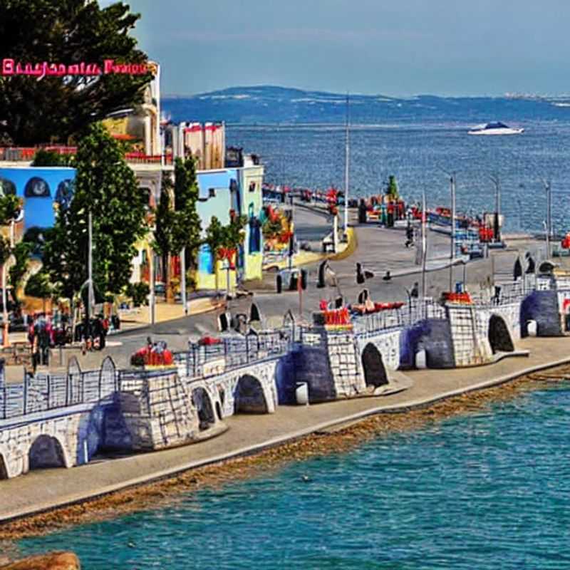 Is Burgas, Bulgaria Blooming Brilliant for Your Spring Break?<h3>Burgas in Spring: Sun-Kissed Shores & Sunny Smiles!</h3><h3>Springtime in Burgas: A Hidden Gem for Your Break</h3><h3>Beyond the Beaches: Spring Adventures in Burgas, Bulgaria</h3><h3>Mild & Magical: Burgas, Bulgaria Awaits Your Spring Escape</h3><h3>Discover Burgas: Your Perfect Spring Break Getaway</h3><h3>Spring in Burgas: More Than Just a Pretty Picture</h3><h3>Burgas Spring Break: Warm Weather & Wonderful Discoveries</h3><h3>Why Spring is the Secret Season to Explore Burgas</h3><h3>Your Spring Break Adventure Starts in Sunny Burgas!</h3>
