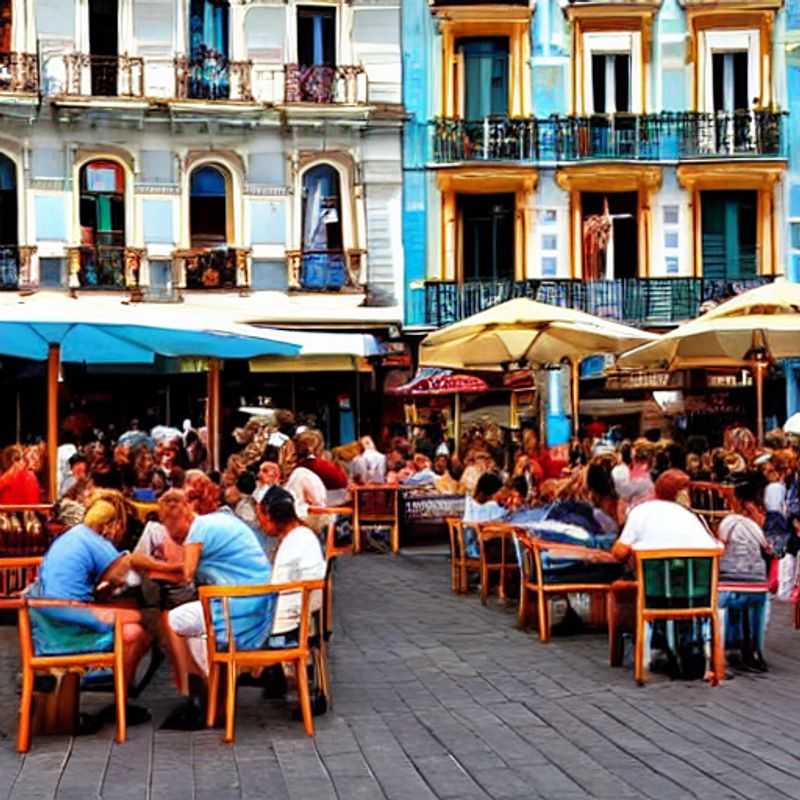La Coruña in Spring: A Less-Crowded Escape to Sunny Spain!<h3>Spring Break in La Coruña: Sun, Sand, and Fewer Crowds!</h3><h3>Discover La Coruña's Springtime Charm: A Hidden Gem in Spain</h3><h3>Beyond the Beaches: Unveiling La Coruña's Springtime Secrets</h3><h3>La Coruña Spring Break: Your Guide to a Relaxed Spanish Adventure</h3><h3>Escape the Rush: Springtime Exploration in Beautiful La Coruña</h3><h3>La Coruña's Spring Surprise: A Quieter Side of Spain Awaits</h3><h3>A Springtime Stroll Through La Coruña: Unveiling the City's Hidden Gems</h3><h3>Spring in La Coruña: A Perfect Blend of Sun and Serenity</h3><h3>Your Uncrowded Spring Break Adventure: La Coruña Awaits!</h3>