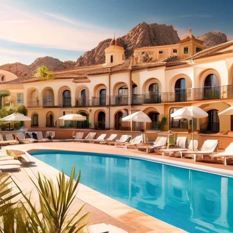 Murcia Mayhem: Dodging Tourists in the Sun-Drenched South (Best Month to Visit?)<h3>Sun, Sea, and…Swarms? Decoding Murcia's Peak Season Puzzle</h3><h3>Murcia's Mysterious Months: Cracking the Code to Crowd-Free Coastal Bliss</h3><h3>Avoiding the Tourist Tsunami: A Maritime Guide's Secret to Murcia in Off-Season</h3><h3>Beyond the Beaches: Unveiling Murcia's Hidden Gems When the Crowds Thin</h3><h3>Is Murcia's Magic Lost in the Summer Rush? Finding the Ideal Time to Explore</h3>